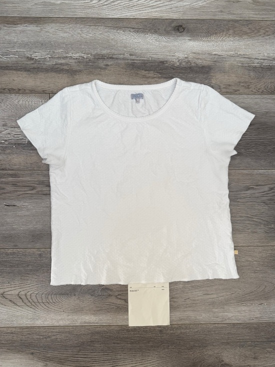 Cozyland Other - 🤍NEW Cozyland Jean Tee Size Large